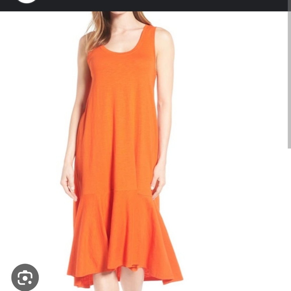Nordstrom Maxi dress